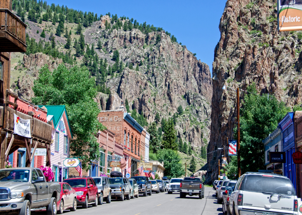 #25. Mineral County